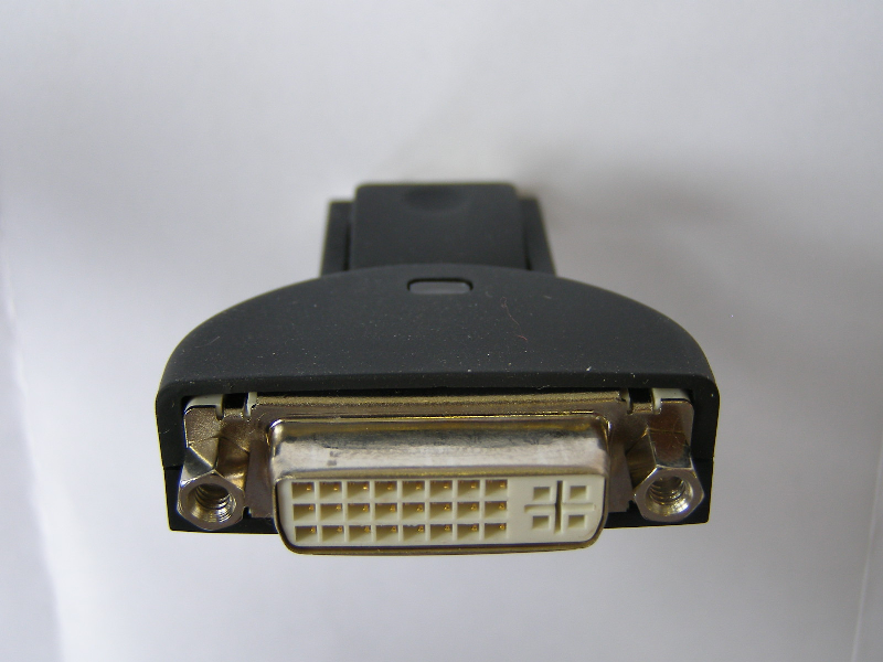 Adapter DVI-D female / HDMI female  ADP-DVIF-HDMIF