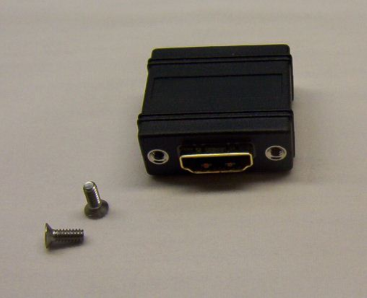 Adapter HDMI female/ HDMI female ADP-HDMIF-HDMIF