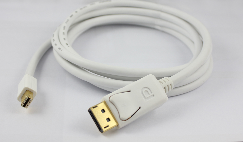 Cable MINI DisplayPort m./ DisplayPort m. 3m SCT-MINIDPDP-03
