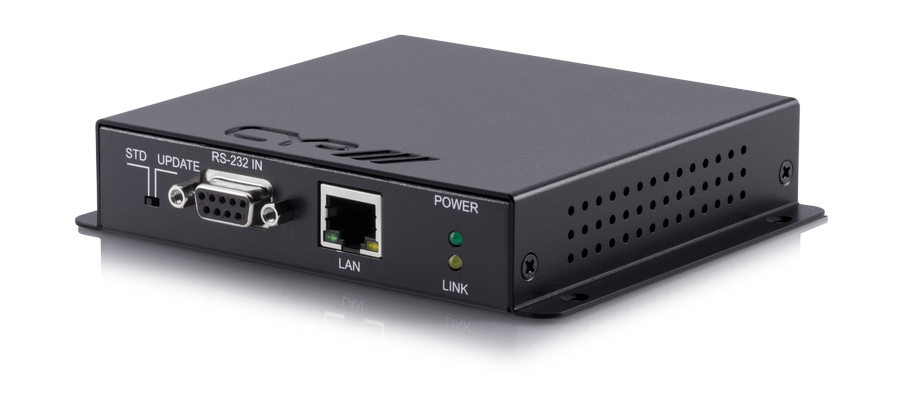CAT TX (HDBaseT) HDMI2.0 UHD,4K/ LAN/ RS232/ IR/ PoH 100m PUV-1510TX