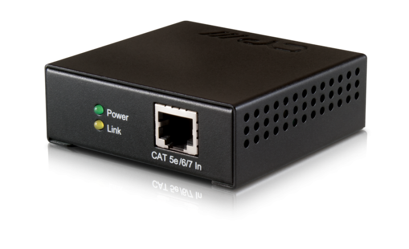 CYP Europe CAT Receiver (HDBaseT LITE) HDMI 2K,4K/RS232/ IR/ PoE 60m PU-515PL-RX