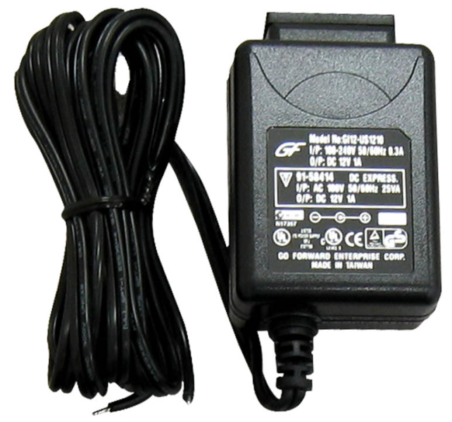 PDPS-2 Universal Power Supply
