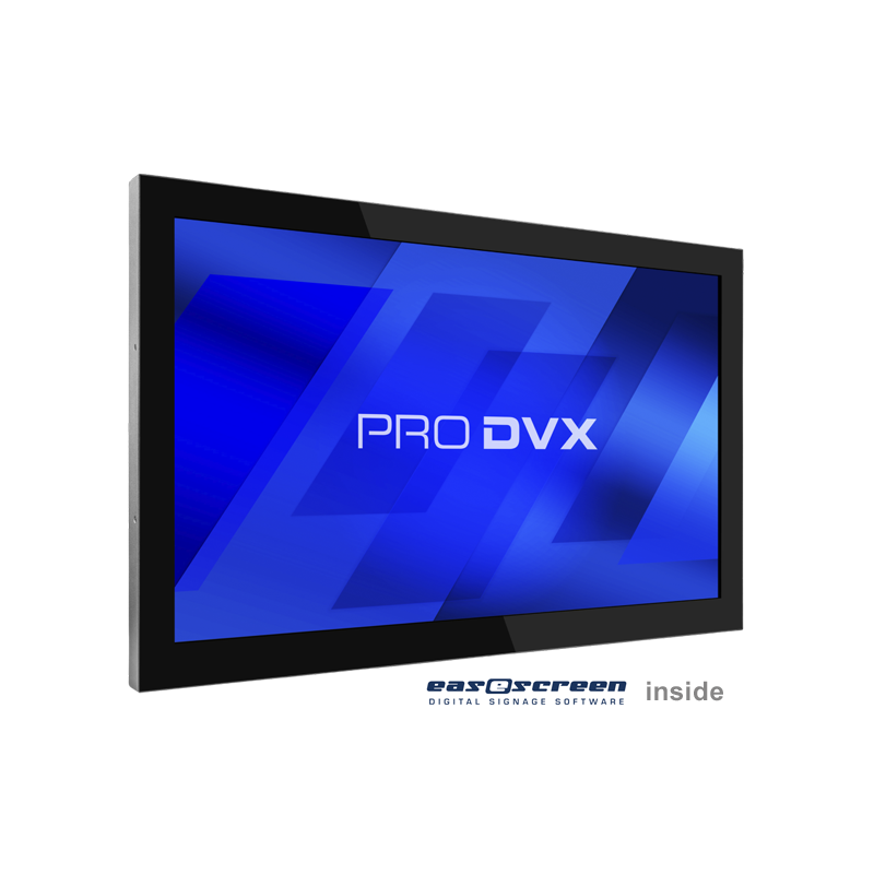 PRODVX Türschild e-Sign 31,5