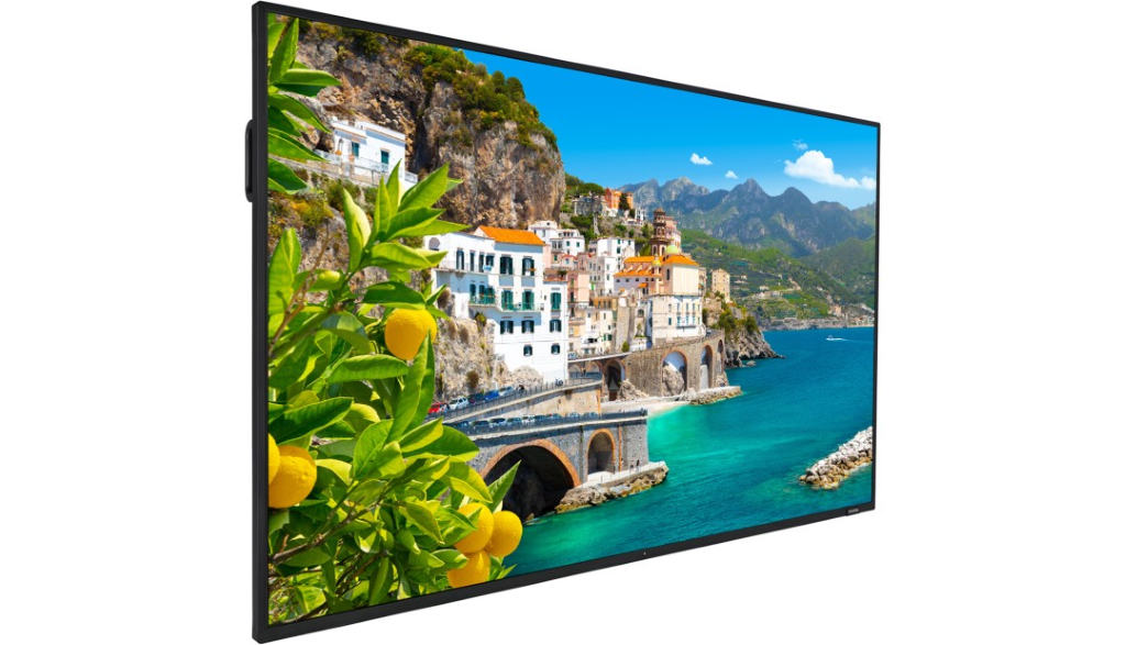 VESTEL Touchdisplay 86