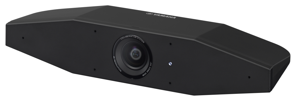 Video collaboration system 4K camera 120° USB3-2 CS-500