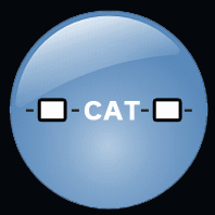 <h1>Übertragungstechnik CAT</h1>
